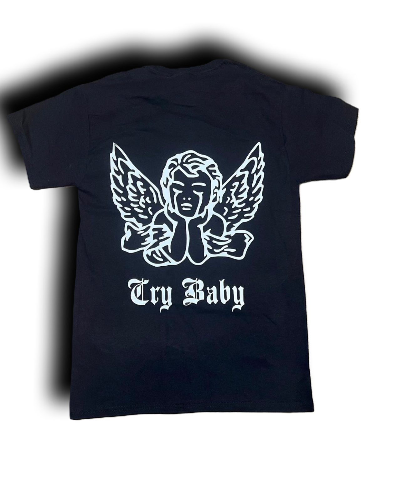"Cry Baby" T-shirt